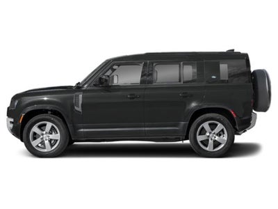 2025 Land Rover Defender 110 P300