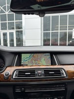 2015 BMW 7 Series 750Li