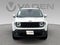 2018 Jeep Renegade Altitude FWD