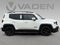 2018 Jeep Renegade Altitude FWD