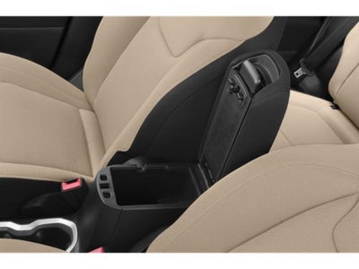 2018 Jeep Renegade Altitude FWD