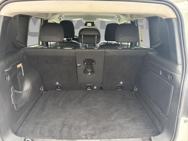 2018 Jeep Renegade Altitude FWD