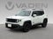 2018 Jeep Renegade Altitude FWD