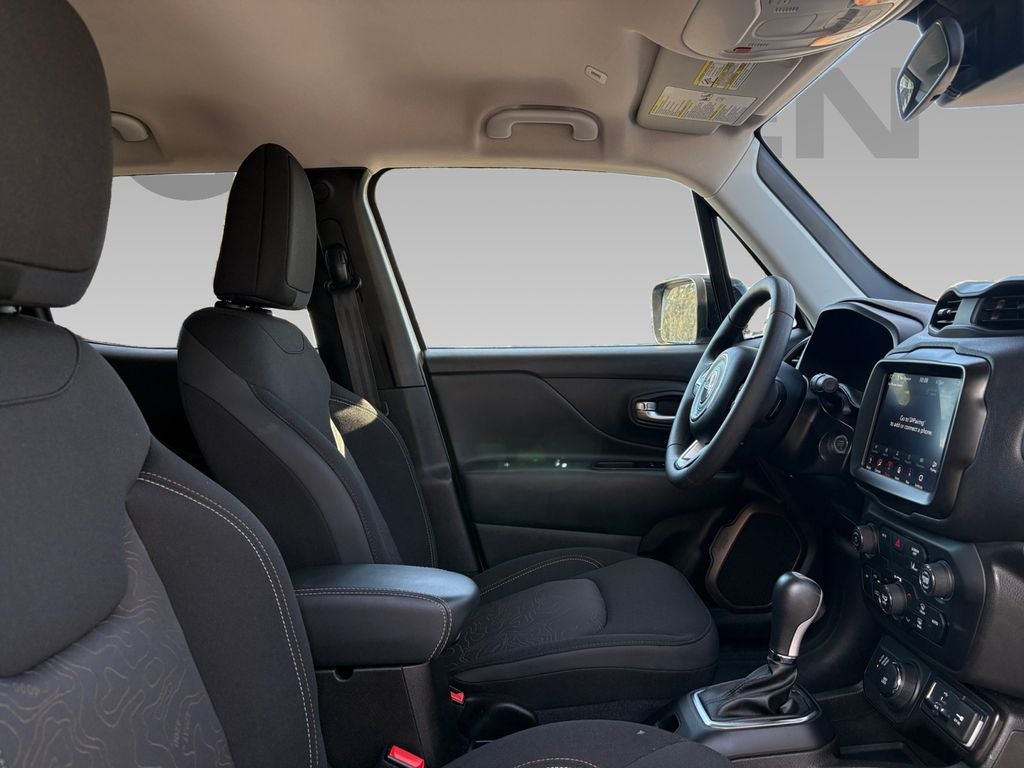 2023 Jeep Renegade Upland 4x4