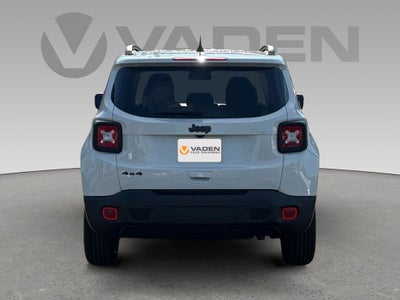 2023 Jeep Renegade Upland 4x4