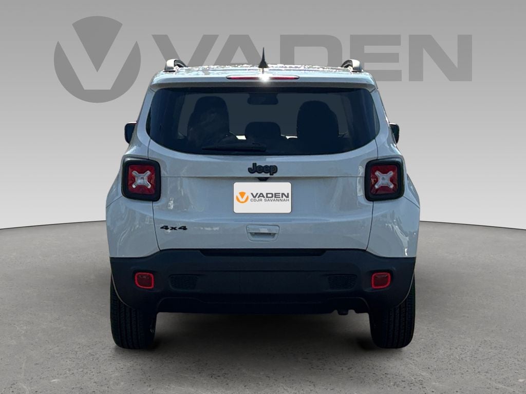 2023 Jeep Renegade Upland 4x4