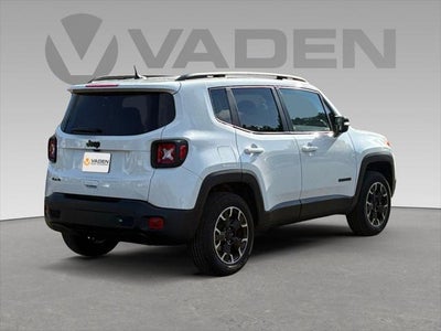 2023 Jeep Renegade Upland 4x4