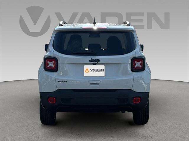 2023 Jeep Renegade Upland 4x4