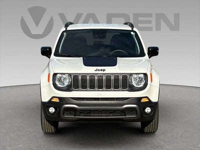 2023 Jeep Renegade Upland 4x4
