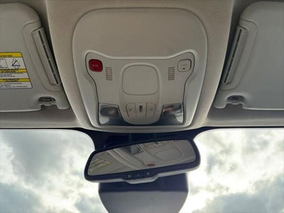 2023 Jeep Renegade Trailhawk 4x4