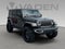2020 Jeep Wrangler Sahara