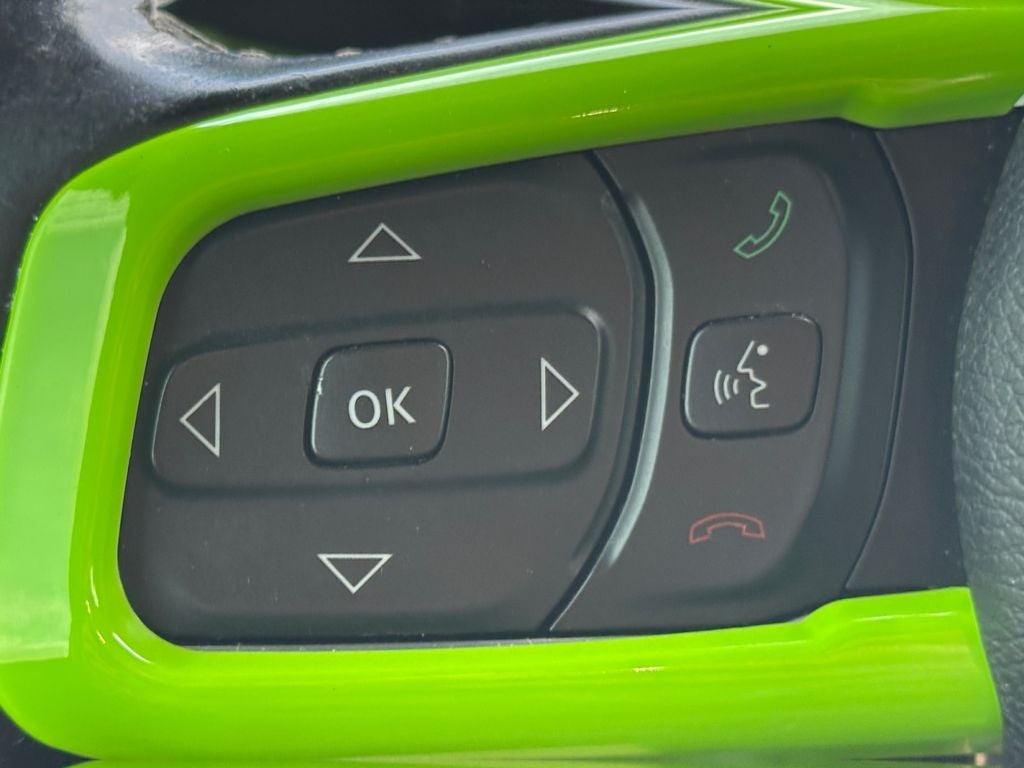 2020 Jeep Wrangler Sahara