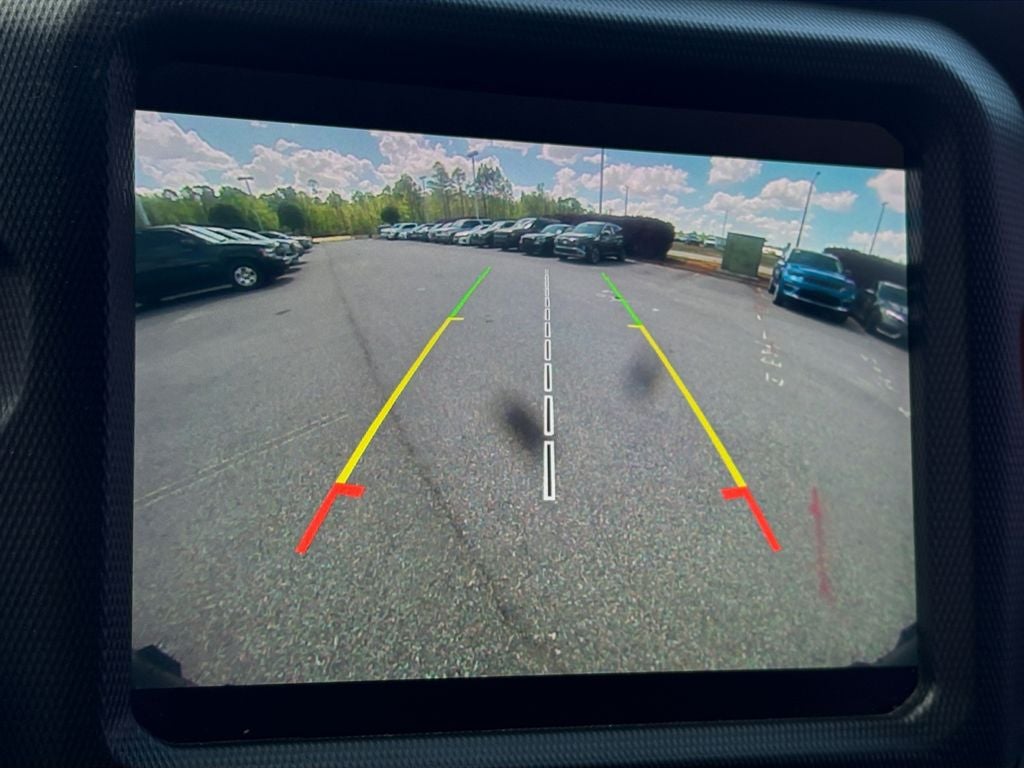 2018 Jeep Wrangler Rubicon