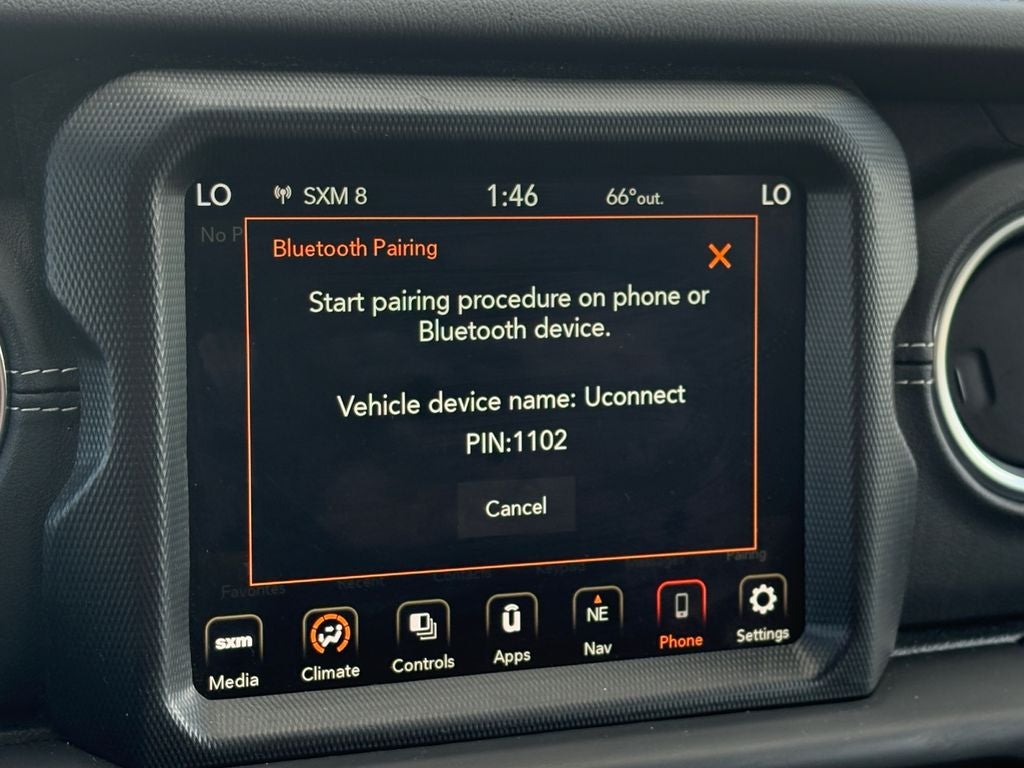 2022 Jeep Wrangler 4xe Unlimited Sahara