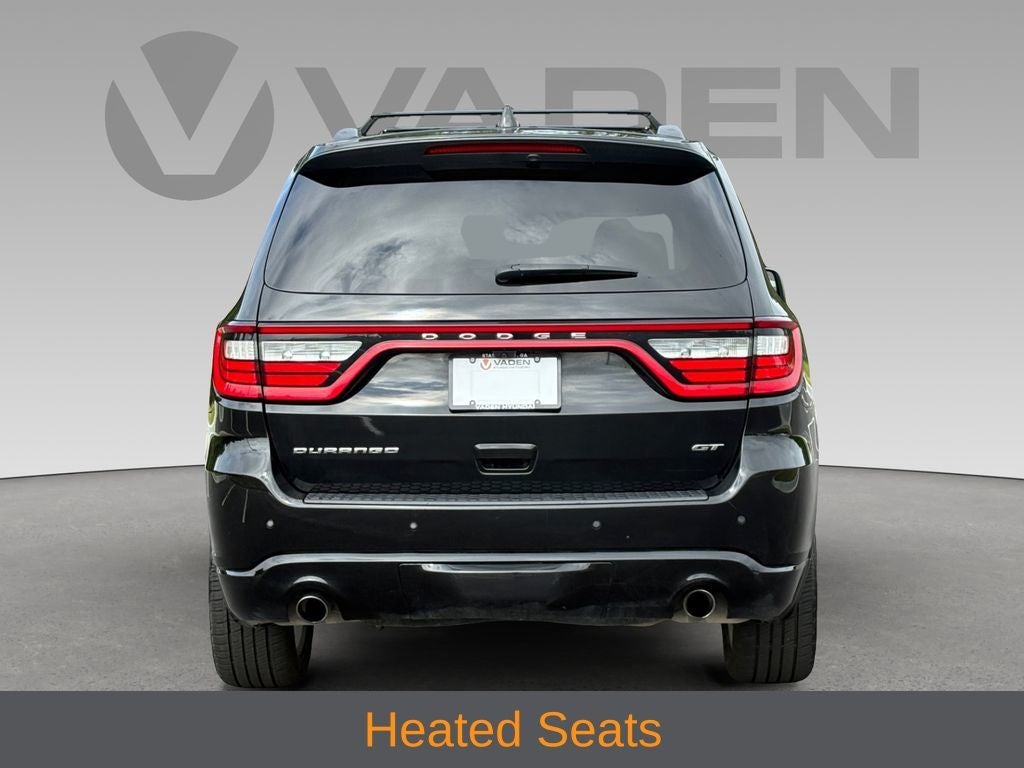 2023 Dodge Durango GT Plus