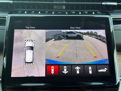 2022 Jeep Grand Cherokee 4xe Summit