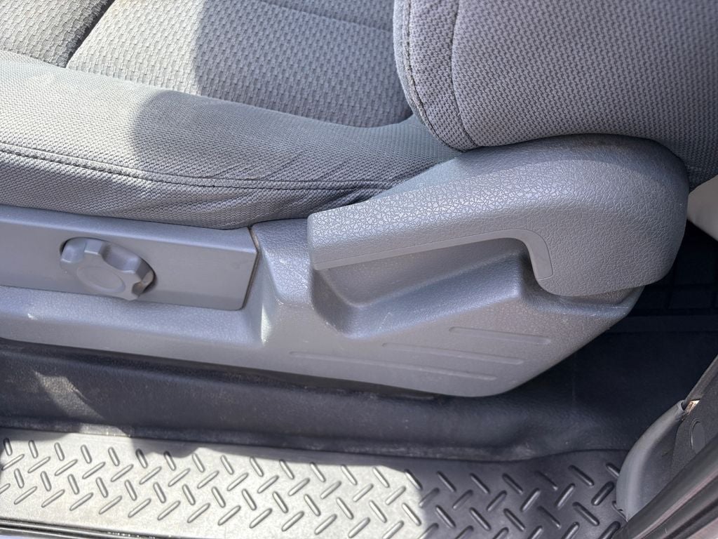 2014 Ford F-150 Base