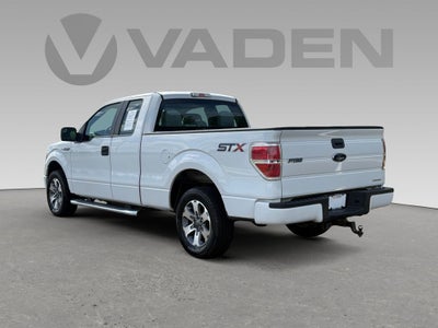 2014 Ford F-150 Base