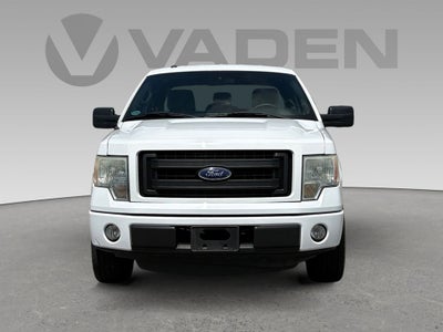 2014 Ford F-150 Base