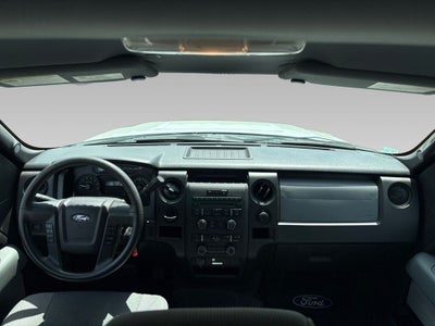 2014 Ford F-150 Base