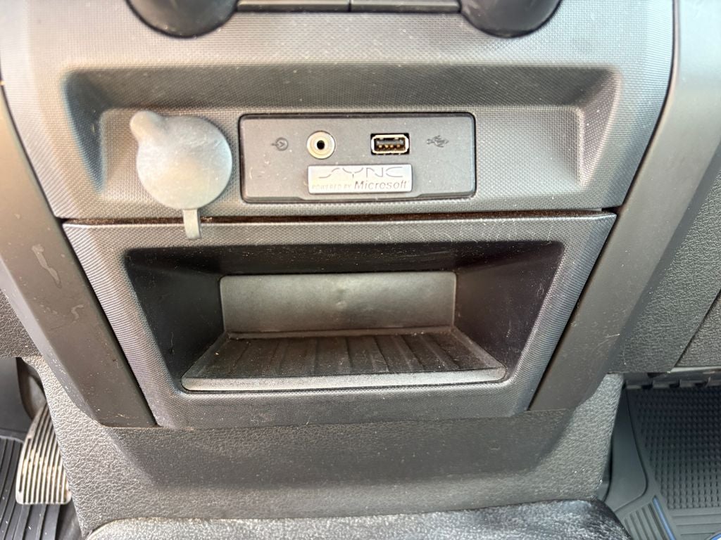 2014 Ford F-150 Base