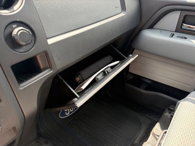 2014 Ford F-150 Base