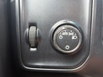 2017 Chevrolet Silverado Work Truck