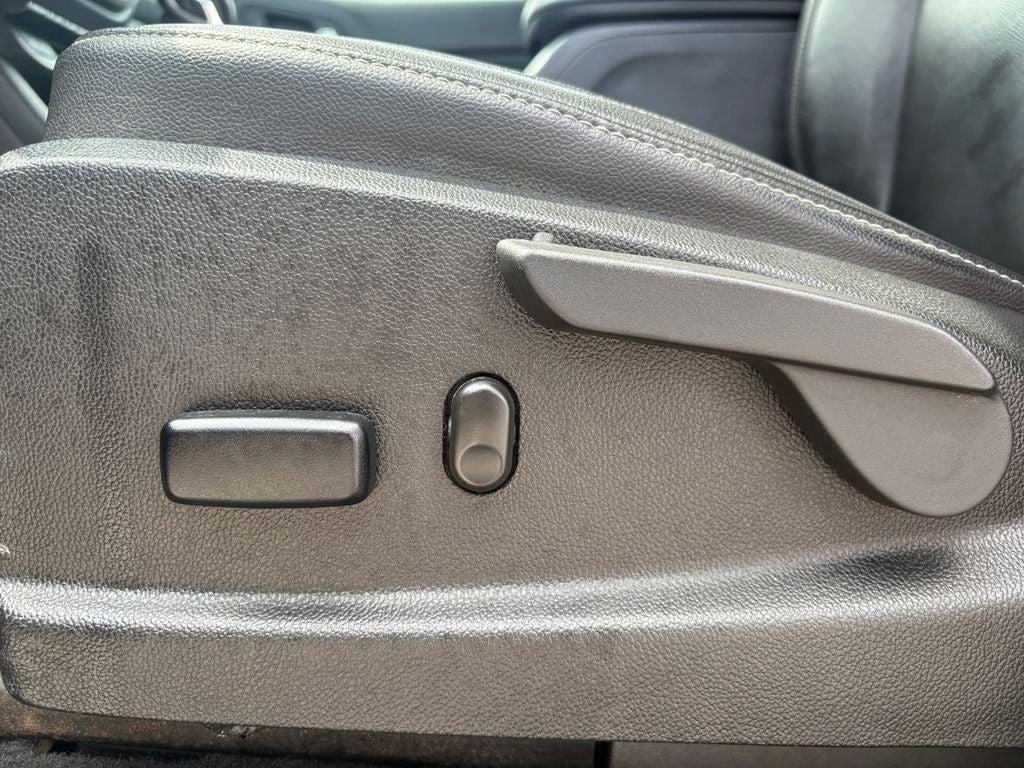 2022 Chevrolet Colorado 4WD Z71