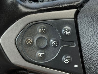 2022 Chevrolet Colorado 4WD Z71