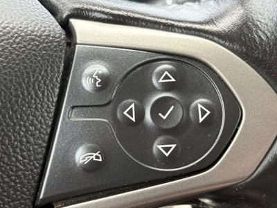 2022 Chevrolet Colorado 4WD Z71