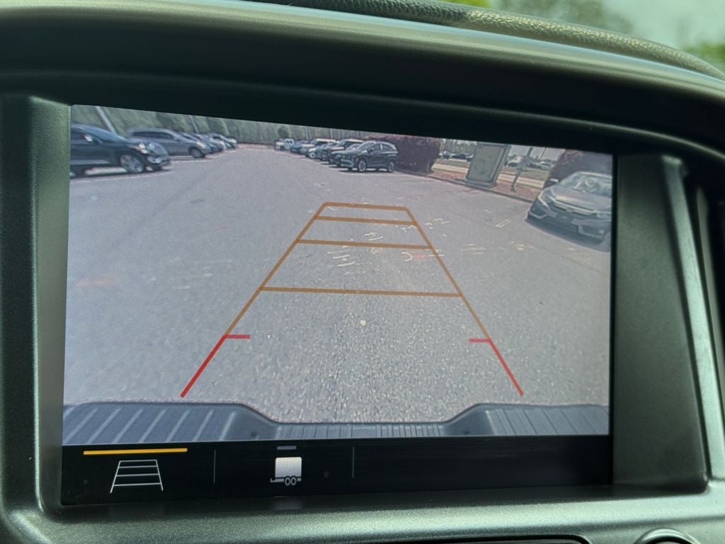 2022 Chevrolet Colorado 4WD Z71