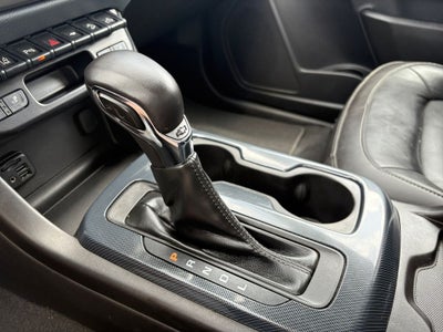 2022 Chevrolet Colorado 4WD Z71