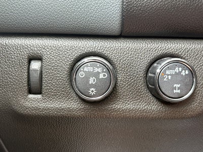 2022 Chevrolet Colorado 4WD Z71