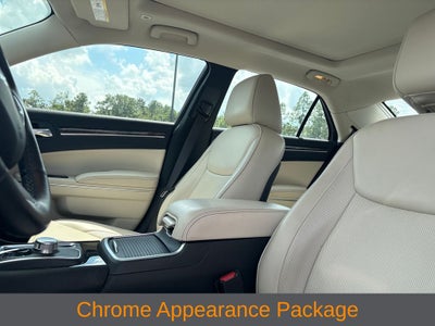 2021 Chrysler 300 Touring