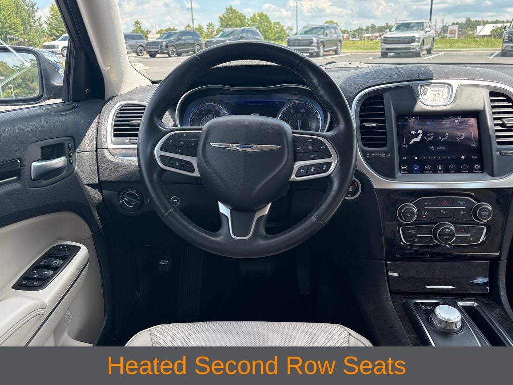 2021 Chrysler 300 Touring