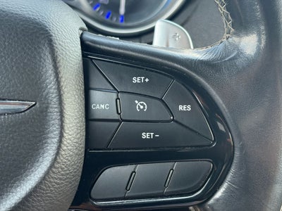 2021 Chrysler 300S 300S