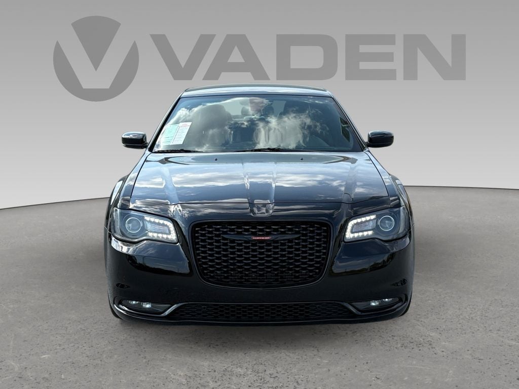 2021 Chrysler 300S 300S