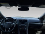 2018 Ford Fusion Sport
