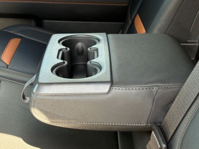 2023 GMC Sierra AT4