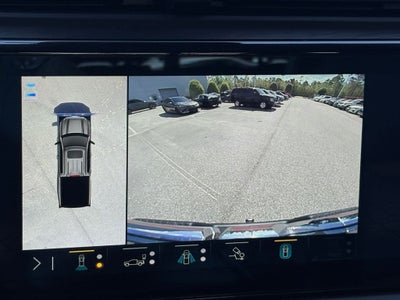 2023 GMC Sierra AT4