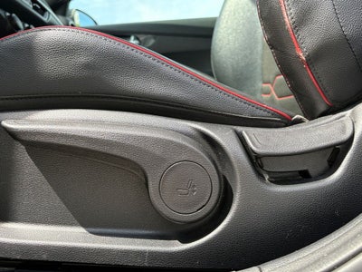 2021 Kia Forte GT