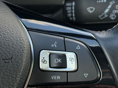 2020 Volkswagen Tiguan SEL Premium R-Line