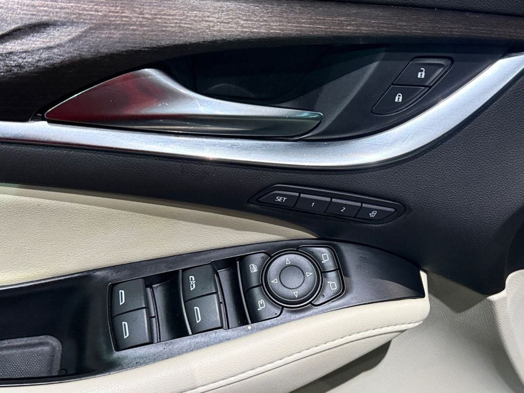 2022 Buick Enclave Avenir