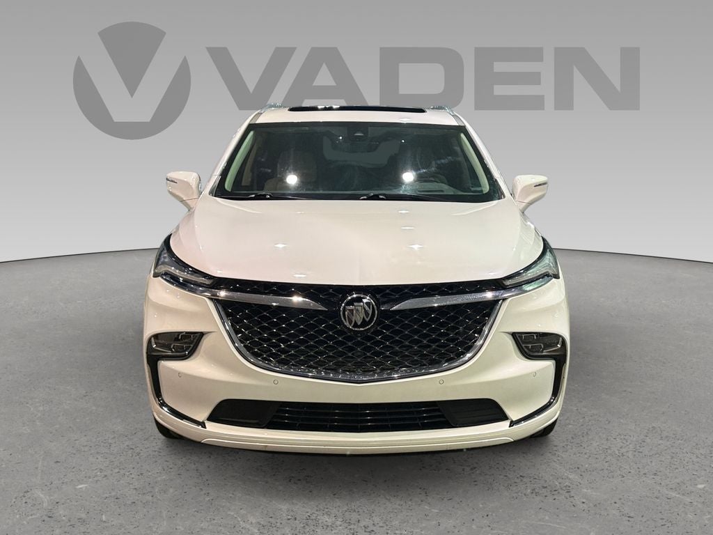2022 Buick Enclave Avenir