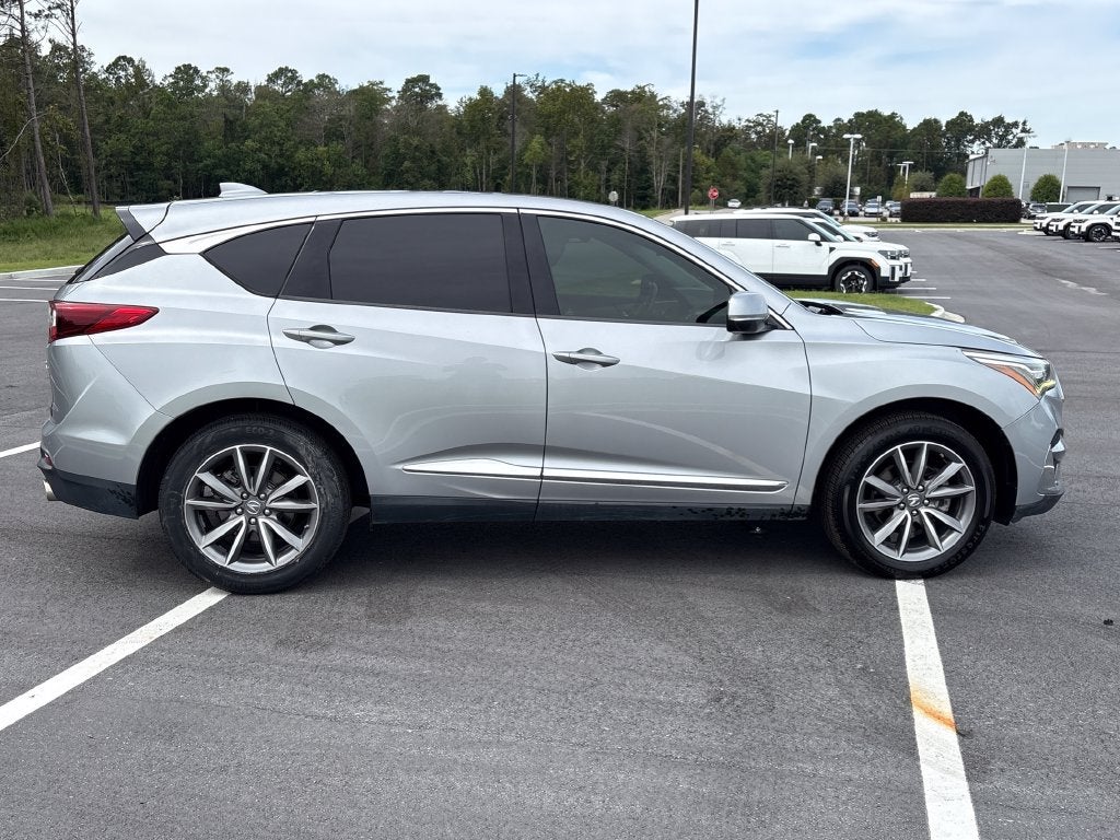 2019 Acura RDX Technology Package