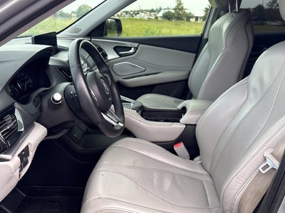 2019 Acura RDX Technology Package