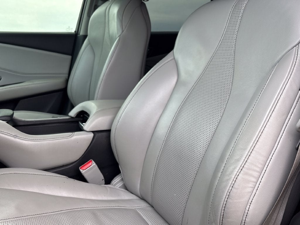 2019 Acura RDX Technology Package