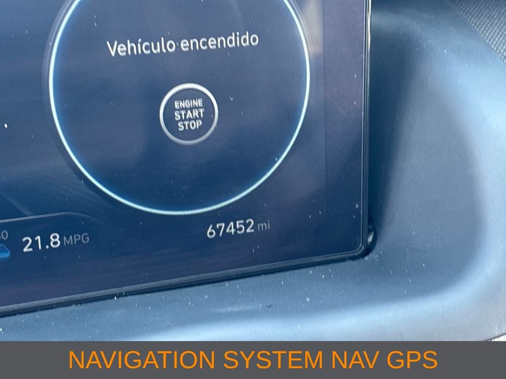 2023 Hyundai Tucson SEL Convenience