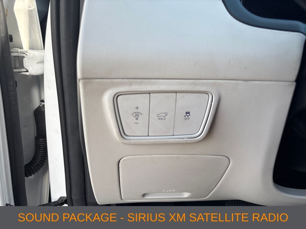 2023 Hyundai Tucson SEL Convenience