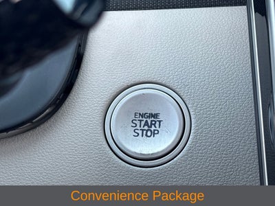 2023 Hyundai Tucson SEL Convenience
